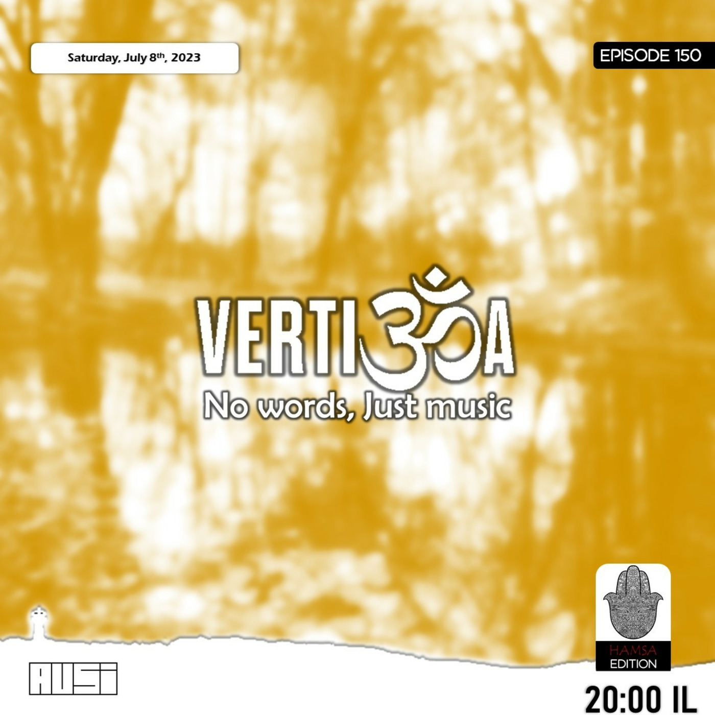 Initiation | Vertigoa 150 | 2023-07-08