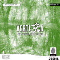 Invocation | Vertigoa 151 | 2023-07-15 by Avsi