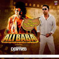 Ali Baba - Reloaded (Agneepath) - DJ Amit B by DJ Amit B
