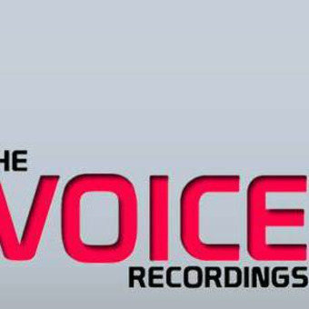 The Voice Recordings