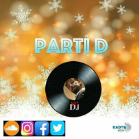 PARTI D PODCAST 02 # BY DJYG by DJYG
