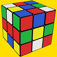 Solve This Cube