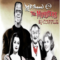 THE MUNSTERS SHUFFLE by DJ E SMOOVE