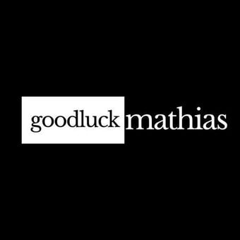 Goodluck Mathias