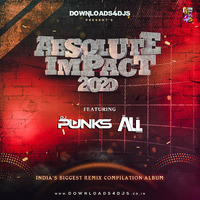 Bhool Bhulaiyaa - Remix - DJ Punks &amp; DJ Ali Mumbai by Dj Punks