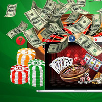 casino gambling online by john kitts