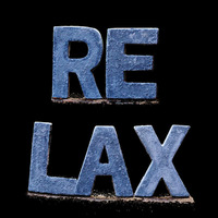 STUDY FOCUS-Relaxation by RELAXATION