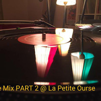 Seb Richier - Culture Mix PART 2 @ La Petite Ourse by Seb Richier