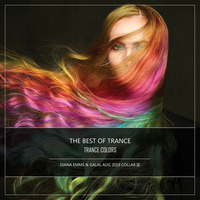 Best Of Trance - [2019 Trance Colors] Diana Emms &amp; Galal Collab III by Diana Emms