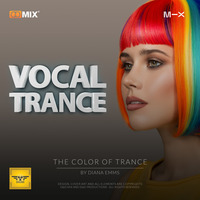 THE COLOR OF TRANCE - [EXCLUSIVE HEARTHIS SESSION] - BY DIANA EMMS by Diana Emms