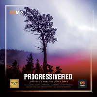 PROGRESSIVEFIED - DIANA EMMS [EXCLUSIVE] by Diana Emms