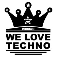 P.Brown (Techno halt Anders) by P.Brown