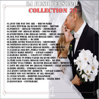 DJ Kush Personal Collection 32 (Wedding Start Session) by DJ Kush
