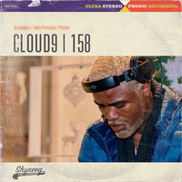 Cloud9 158 - Playa #9 | Groove Machine |Psytrance Mix by Gem