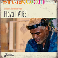 Playa #168 | Melodic Attack by Gem