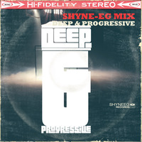 Deep &amp; Progressive | EG-01 by Gem