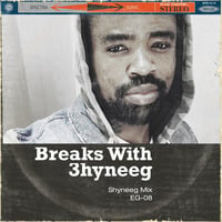 Breaks With 3hyneeg (EG-08) by Gem