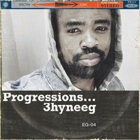 Progressions With 3hyneeg (EG-04) by Gem