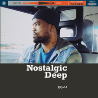 Nostalgic Deep (EG-14) by Gem