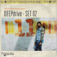 DEEPdrive - SET 02 by Gem