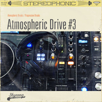 Atmospheric Drive #3 by Gem