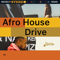 Afro House Drive #1 by Gem
