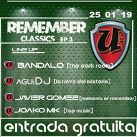 United Ep clasics  vol 3 Fieston Starving by Javier Gómez