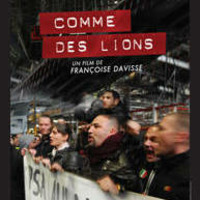 LsLf -Doc- Comme des lions (Mai 2016) by Le son et la forme