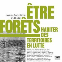 LsLf -Doc- Etre forets - Jean Baptiste Vidalou (1) (Septembre 2018) by Le son et la forme