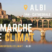 LsLf -Mag- Marche pour le climat à Albi - 01 (Octobre 2018) by Le son et la forme