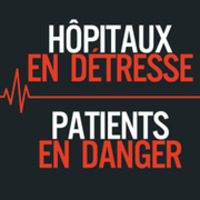 LsLf - Manif à l'Hôpital d'Albi (Juin 2019) by Le son et la forme