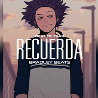 TRAP INSTRUMENTAL &quot;Recuerda&quot; Beat Trap Instrumental -USO LIBRE- Prod By Bradley Beats 2018 by Bradley Beats