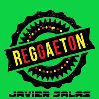Javier Salas - Reggaeton decembre 2017 by Javi Zuela