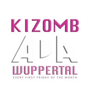 KizombADA Tarraxo Party Mix 10.17 by DJ Mario (KizombADA Wuppertal)
