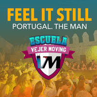 Feel It Still | Escuela Vejer Moving by Vejer Moving Music Festival