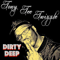 KISS My UNDERGROUND ❗The MIXCLOUD EDIT (The Dirty Deep ep) by TonyⓉⒺⒺ