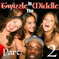 Twizzle DEEP In the MIDDLE Pt. 2 (The Moody Underground Journey Continuation EP) 超 Deep Sleeze Underground House Movement ft. Tony Tee ❗ by TonyⓉⒺⒺ
