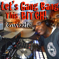 Let's Gang Bang This BITCH! 💣♣ (Puttin' In That UNDERGROUND Work EP) - Deep Sleeze Underground House Movement ft. Tony Tee ❗ by TonyⓉⒺⒺ