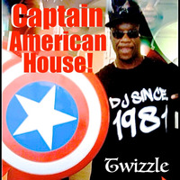 Twizzle: Captain of This American House Shit (The Deep Game Changer EP) - Deep Sleeze Underground House Movement ft. Tony Tee ❗ by TonyⓉⒺⒺ