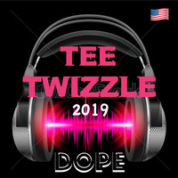 2019 We READY 4 DOPE SESSIONS In Underground SOUL (The Re-UP EP) 超 Deep Sleeze Underground House Movement ft. Tony Tee❗ by TonyⓉⒺⒺ
