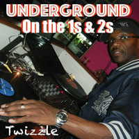 TeeMix! UNDERGROUND On the 1s &amp; 2s (The DEEP Limited Edition Ep) 超 Deep Sleeze Underground House Movement ft. TonyⓉⒺⒺ❗ by TonyⓉⒺⒺ