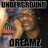 UNDERGROUND DREAMz of a SOULFUL Nature! ⟰ (The TeeMixx! EP) 超 Deep Sleeze Underground House Movement ft. TonyⓉⒺⒺ❗ by TonyⓉⒺⒺ