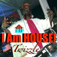 ⟰ HOUSE is Twizzle / I Am HOUSE (The DEEP EP) 超 Deep Sleeze Underground House Movement ft. TonyⓉⒺⒺ❗ by TonyⓉⒺⒺ