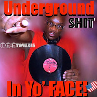 UP Close &amp; Personal (DEEP Underground CLUB SHIT In Yo' FACE EP) 超 Deep Sleeze Underground House Movement ft. Tony ⓉⒺⒺ❗ by TonyⓉⒺⒺ