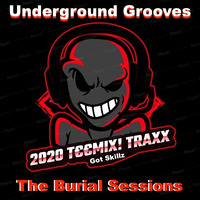 𝐓𝐰𝐢𝐳𝐳𝐲'𝐬 𝐆𝐎𝐓 𝐒𝐊𝐈𝐋𝐋𝐙: ⓶⓪⓶⓪ 𝐓𝖊𝖊𝐌𝐢𝐗 𝐓𝐑𝐀𝐗𝐗 (The Burial Sessions 6 feet Deep Underground EP) 超 Deep Sleeze Underground House Movement ft. ⓉⒺⒺTwizzle❗ by TonyⓉⒺⒺ