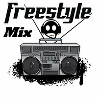 Freestyle Mix5 by Discoclassics