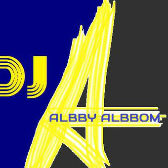 DJ ALBBY ALBBOM