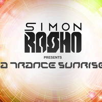 Trance Sunrise Ep 27 by Dj Simon Rasho