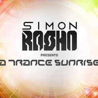 Trance Sunrise 034 by Dj Simon Rasho