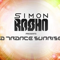 Trance Sunrise 040 - Simon Rasho Live at Energy Box 6 by Dj Simon Rasho